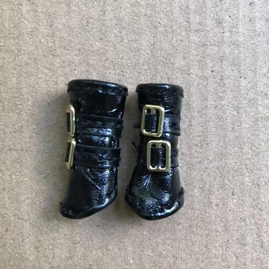 1/6 skala LOL Puppe Sandalen Stiefel Bhs Skating Schuhe Bunte DIY Puppe Dressing Zubehör Persönlichkeit Spielzeug Teile – Detail 1