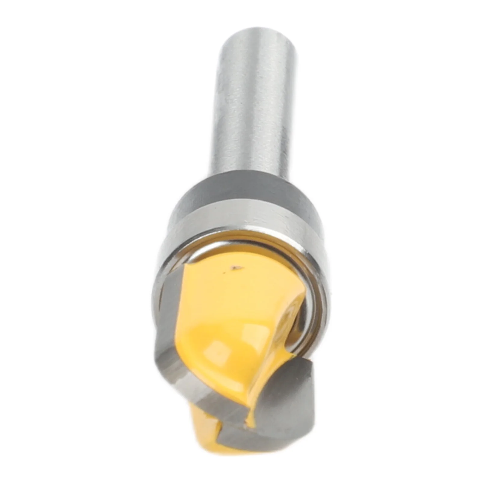Round Nose Cutter Router Bits For Drawer Making Lubricated Bearing Ball Bearing Guide Template Router Bits Set