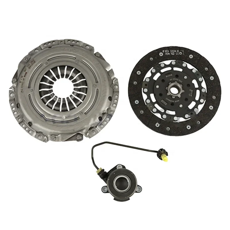 Car clutch General model for LuK Auto Parts Transmission clutch system Clutch set three sets