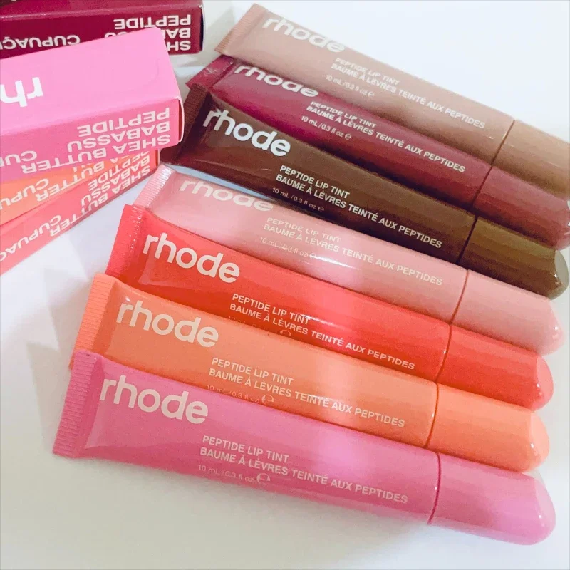 Rouge Powder Blusher Cream For Lip And Cheek Versatility Soft Texture Natural Makeup Long-lasting Color Portable Cheek Blush