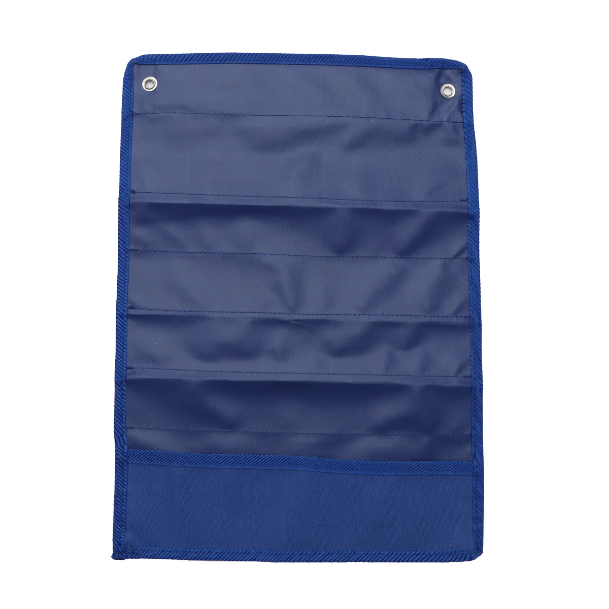 

Magnetic Whiteboard Hanging Pocket Chart For Classroom Home Use Blank Sentence Strip Organizer File Holder Wall Chart