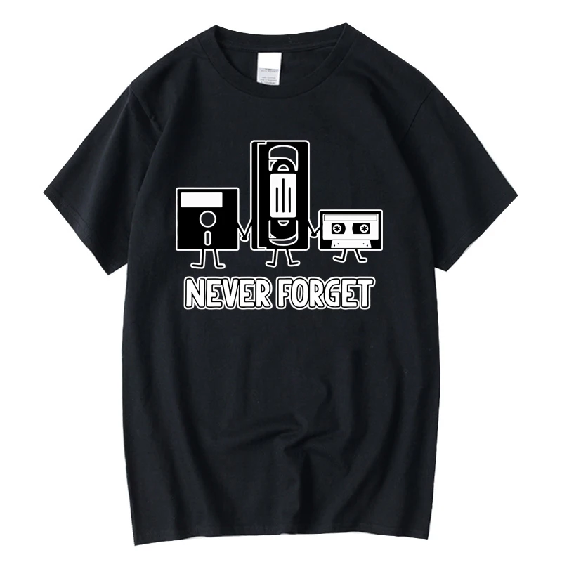 XIN  Men's High Quality Cotton T-shirt 100% Funny Hand-painted Customizable Never Give up Design Fashionable Casual Wear