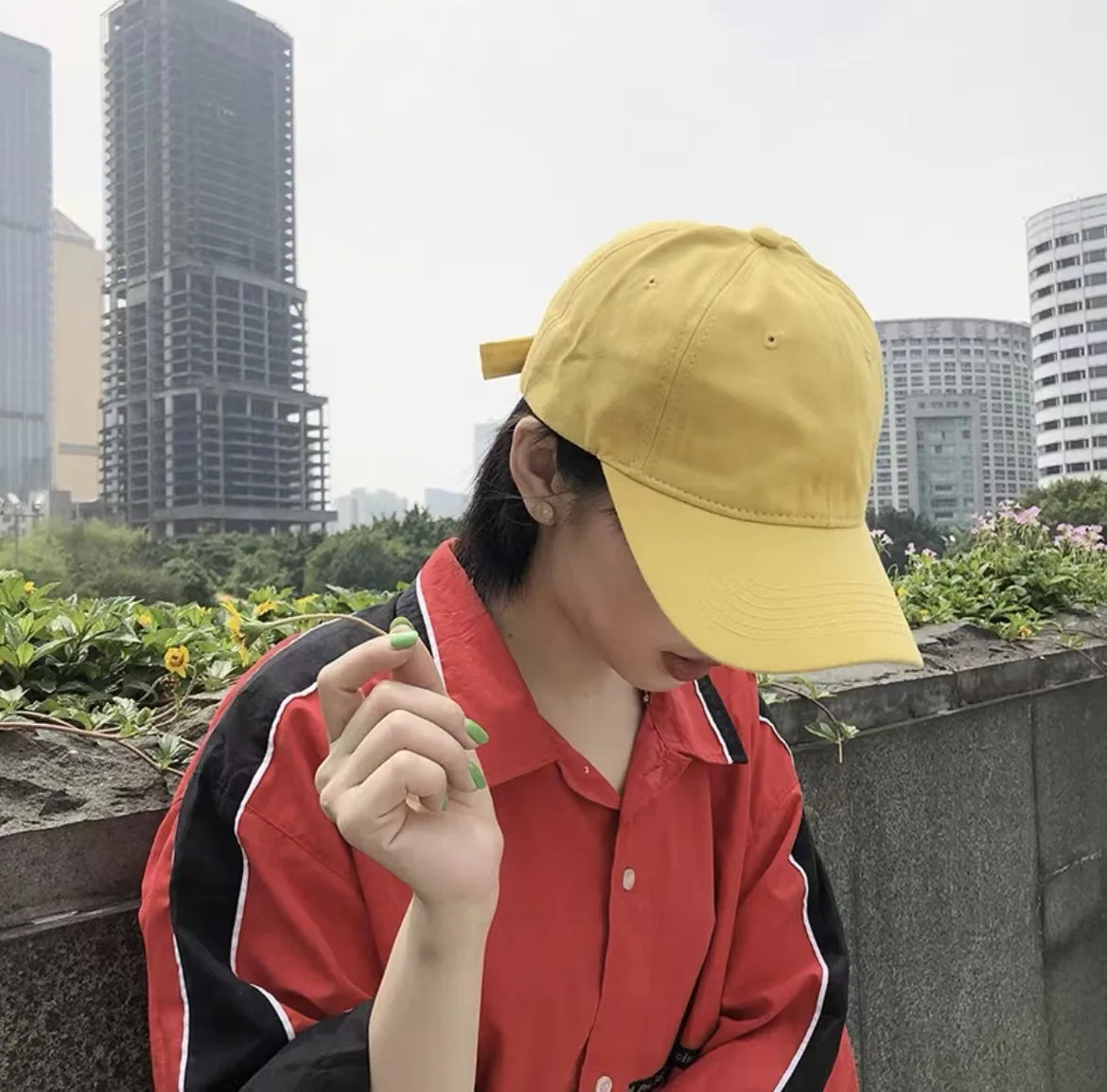 thumb