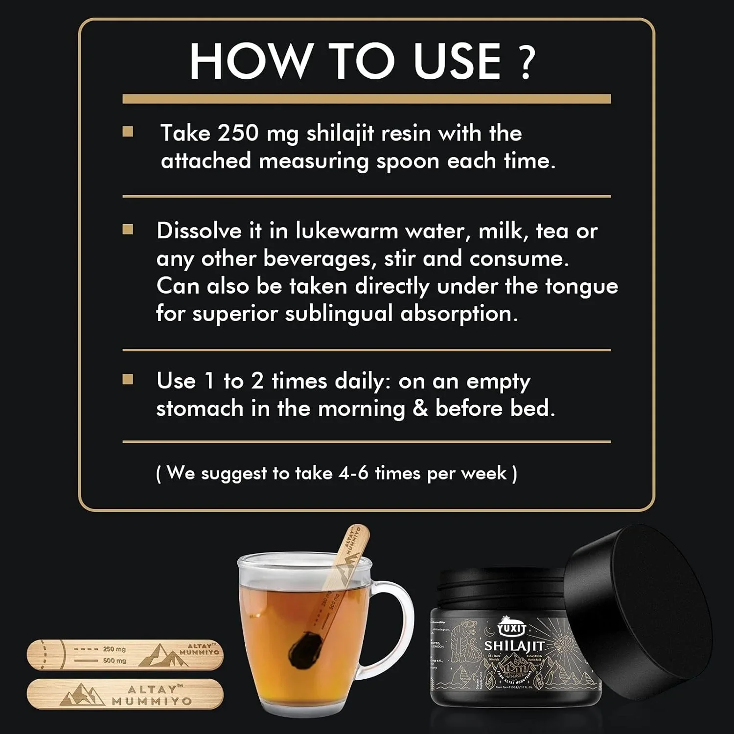 

Shilajit Resin Contains Fulvic Acid And Minerals, And Original Siberian Pure Shilajit Contains 85+fulvic Acid