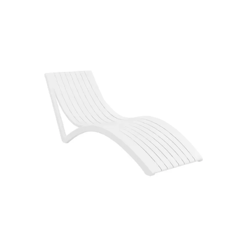 Outdoor Lounge Chair Sunbed for Furniture Outdoor Garden Chairs Bed Beach Furniture