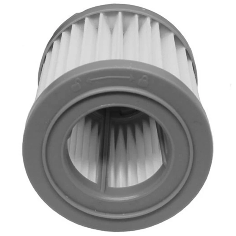 40 Uds filtro HEPA para Xiaomi JIMMY JV51 JV53 JV83 aspiradora inalámbrica de mano accesorios HEPA