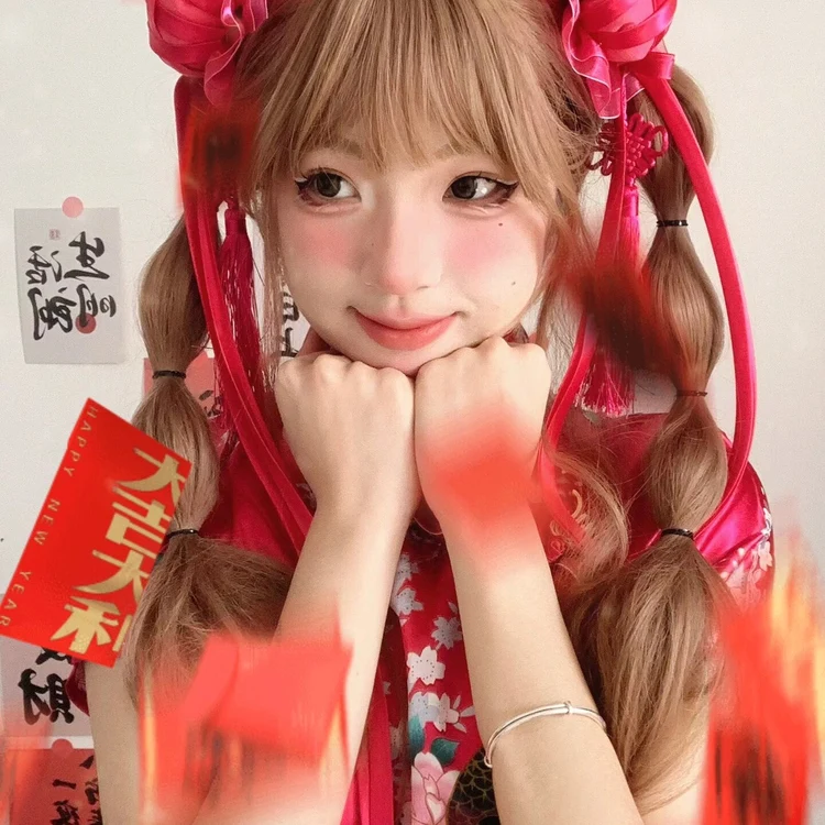 Neuer chinesischer Sle Dr Halloween Cisas Cosplay orm Soft Girl Maid Rock oder Daily Wear