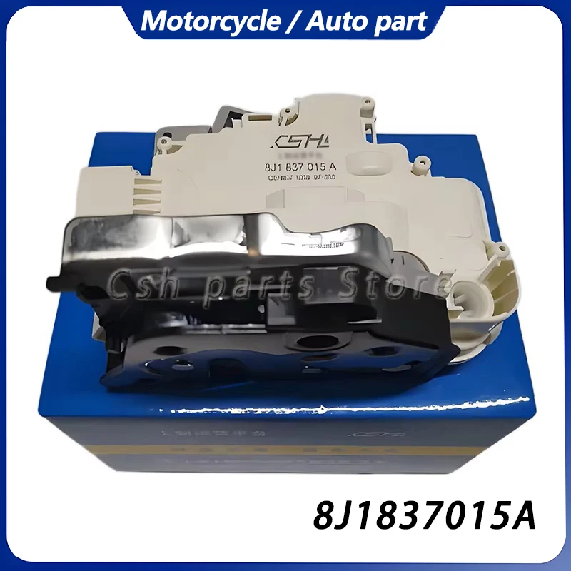 Door Lock Actuator 8J1837015A 8J1837016A 8K0839016 8K0839015 For Touareg Superb A4 Q3 Q7 TTRS Q5 A5