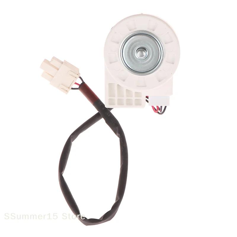 【R】Good Work For Motor Fan Refrigerator 50240401000k DC12V 4.5W Cooling Motor Fan Freezing Fan Motor Replacement Parts