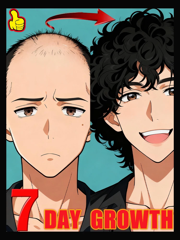 هل تريد أن تقول وداعاً لتساقط الشعر؟ يمكن لمنتجاتنا اختراق بصيلات الشعر وتساعد على تجديد شعرك