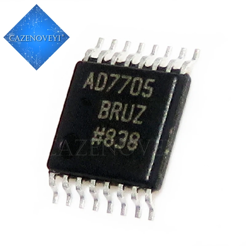 Good product (5piece) AD7705BRUZ-REEL7 AD7705BRUZ AD7705BRU AD7705 In Stock Can provide image reference