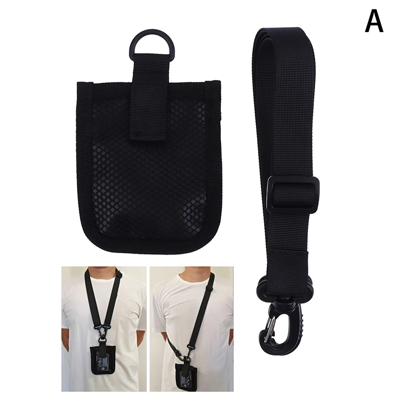 

Многофункциональный поясной насос для инсулина, фиксированная сумка для насоса инсулина, невидимая легкая поясная сумка на руку, мобильный портативный защитный чехол