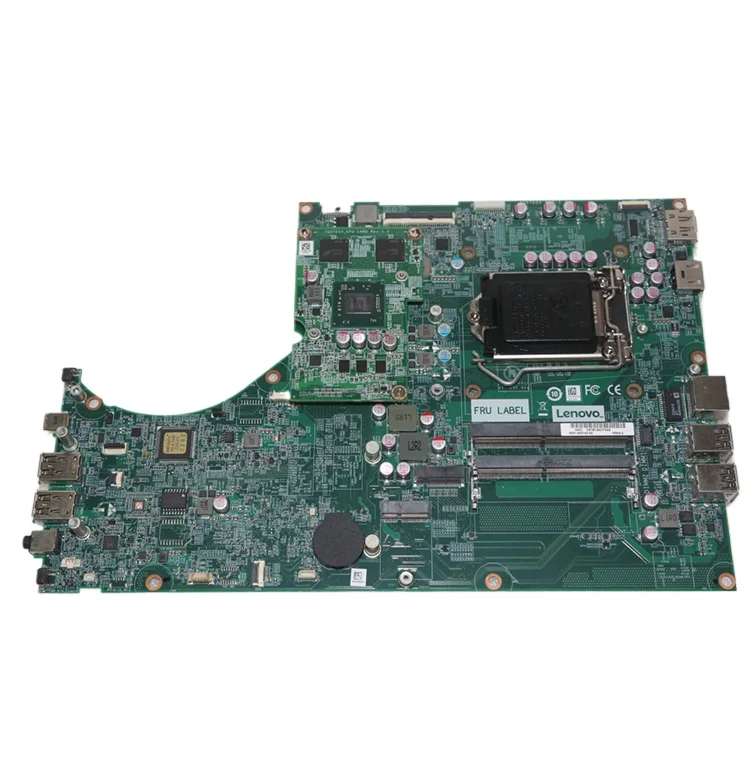 For ThinkCentre M838z M930z M90a main board