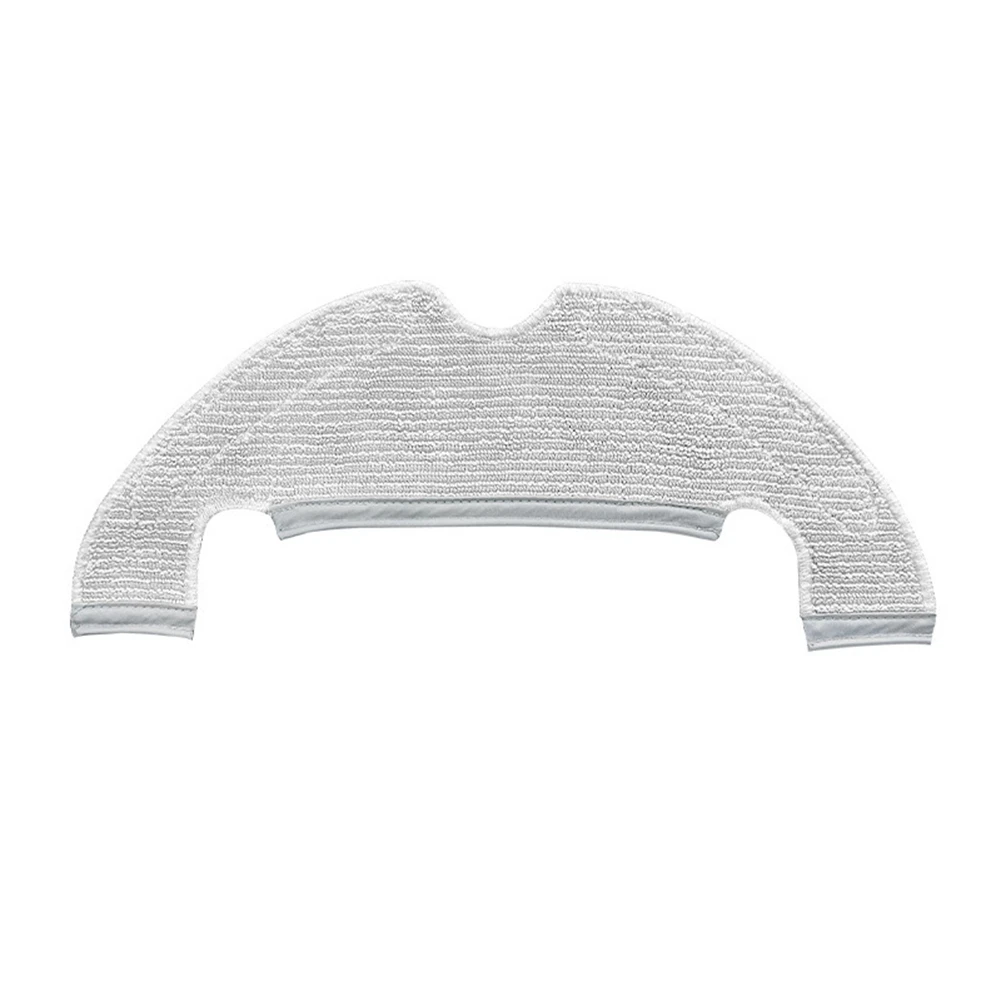 ممسحة القماش لشاومي Mi روبوت مكنسة كهربائية ممسحة 2 الترا اكسسوارات STYTJ05ZHM مناديل الخرق جهاز آلي لتنظيف الأتربة قطع الغيار