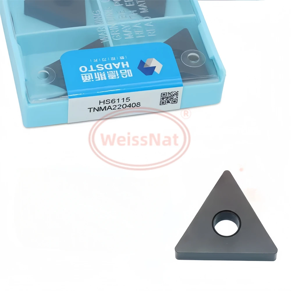 

DNMA150404 SNMA120408 TNMA220416 VNMA160408 WNMA060404 HS6115 Твердосплавная пластина DNMA SNMA TNMA VNMA WNMA Пластины