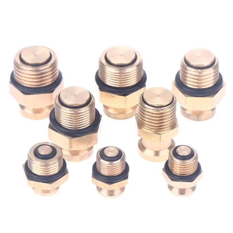1PCS Air Valve For Expanding Shaft Thread High Quality Air Valve For Air Expanding Shaft Charging Port
