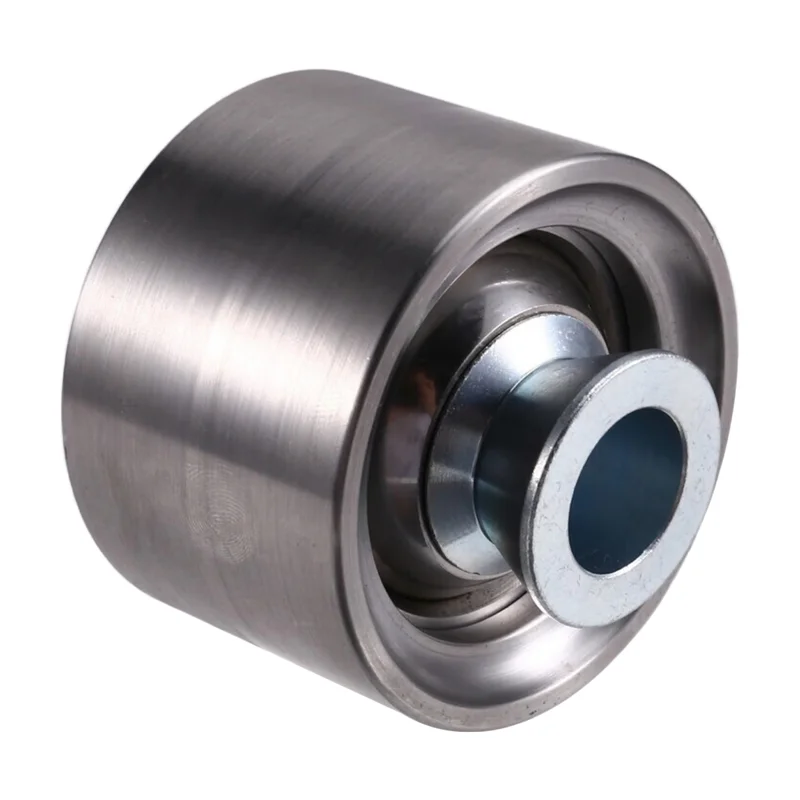 

CRS Uniball Bearing With Cup Kit Alloy Steel Spacer+Bearing+Circlip+Cup Metric Size 16-3/4