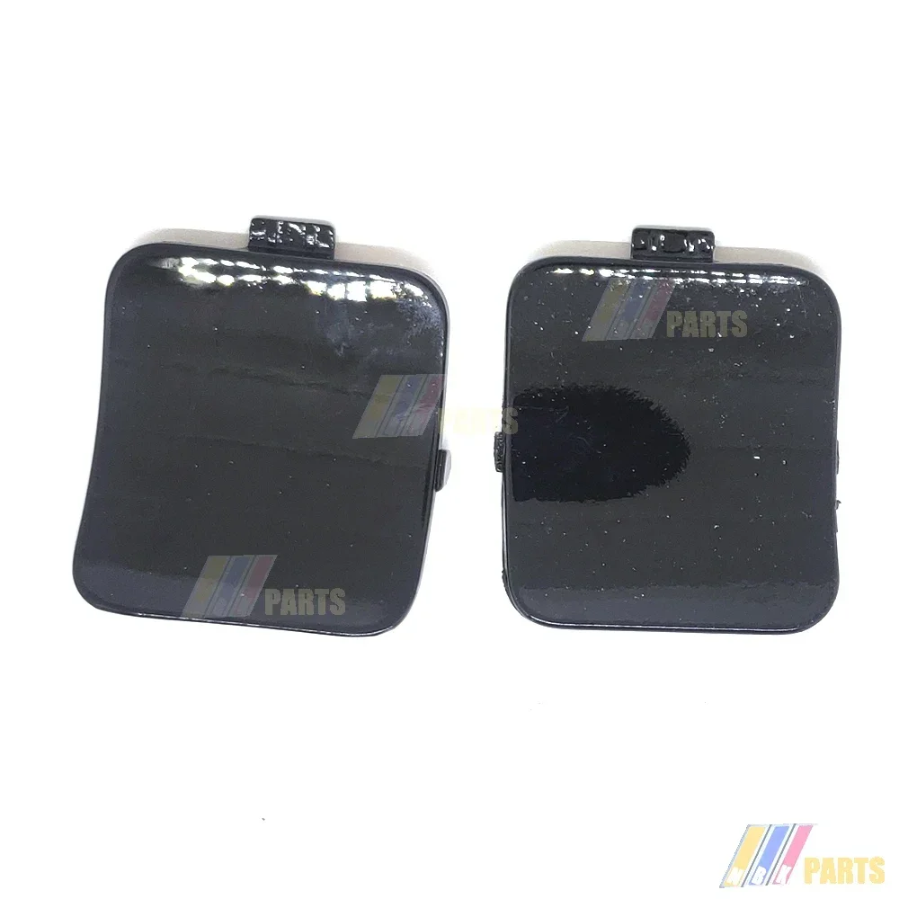 Rear Tow Cover Fit 11-15 BMW X1 E84 M SPORT LH&RH 20iX 25dX 28i 28iX 35iX SAV  51127845543