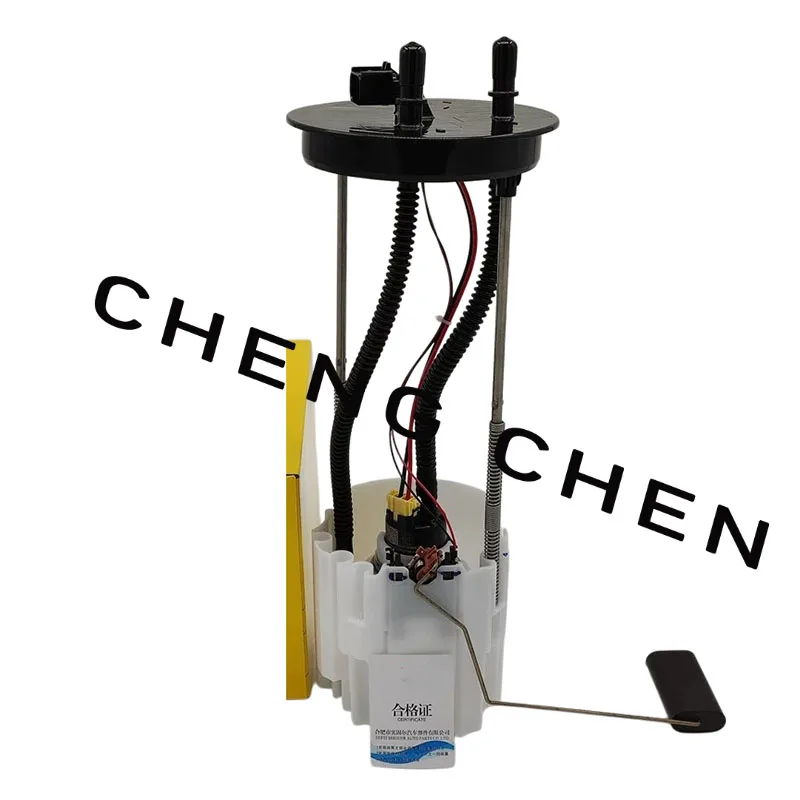 Sensor de Combustível para JAC Junling V6 Q6 JAC Green Jet 2.7 para Tanque de Combustível e Bomba de Diesel em Automóveis OEM 1106010LD300