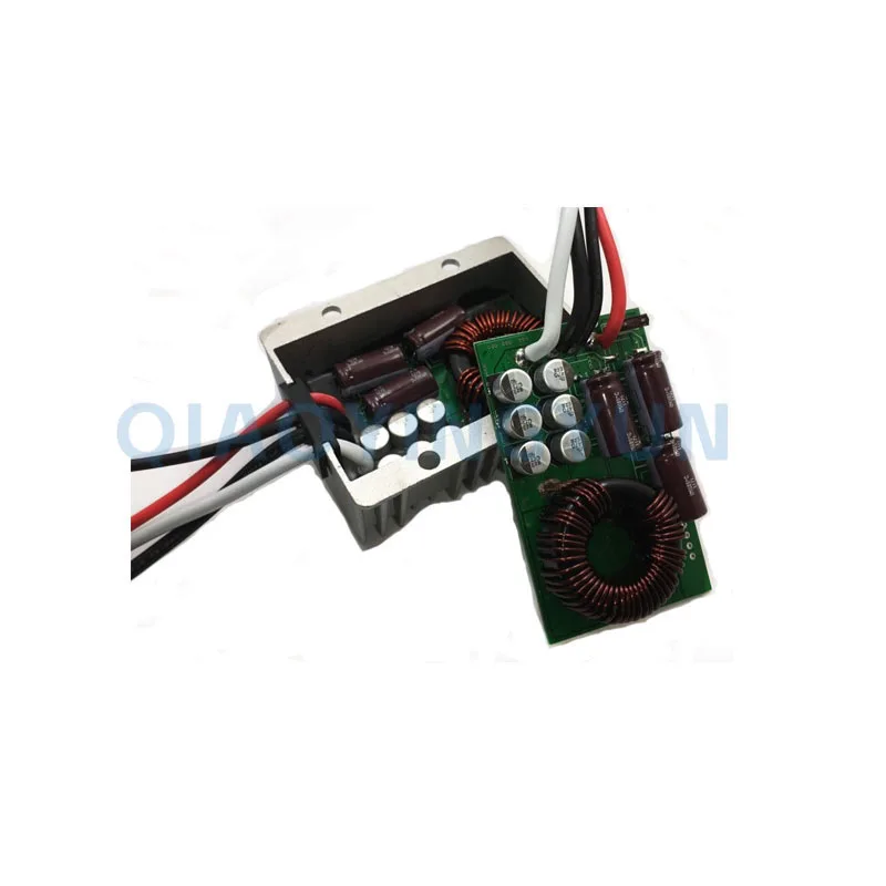 Boost Buck Voltage Stabilizer Module Input 8-40V to 13.8V 9-40V to 24V 15A 207W 276W 345W 240W 360W 480W Boost Buck DC Converter