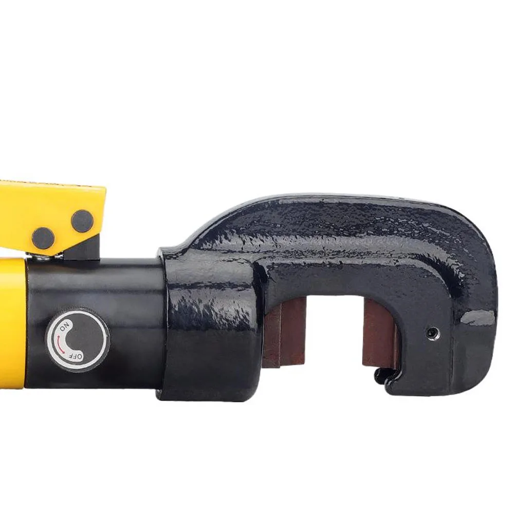 Hydraulic Crimping Tool Plier Hydraulic Compression Tool YQK-70 Range 4-70MM2 Pressure 5-6T