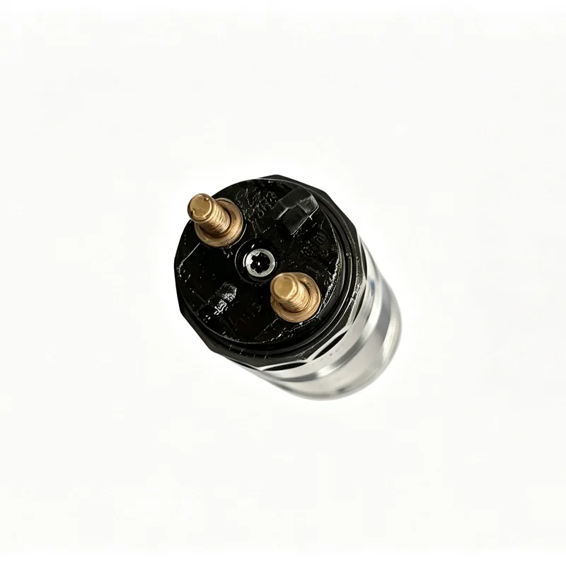 0445120368 Common Rail Solenoid Injector 612640080062 for Weichai WP10 Euro 5 Shacman Delong Dongfeng Tianlong oton Auman