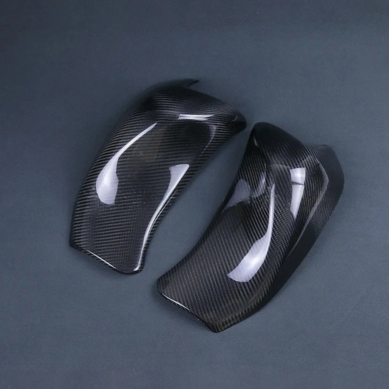 

Hot selling For motorcycle carbon fiber shell fuel tank cap side plate modification accessories