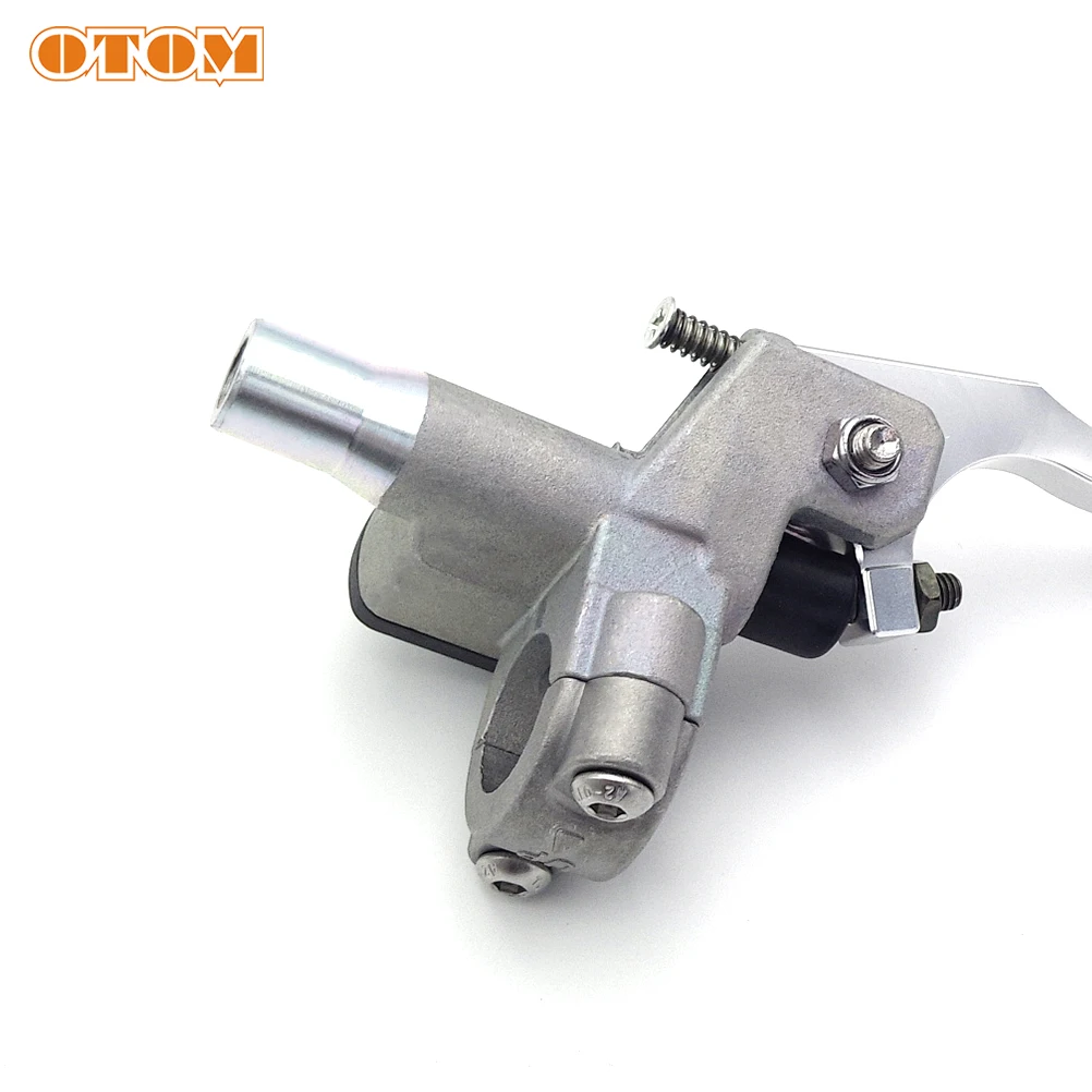 2004-2024 Motorcycle Hydraulic Clutch Master Cylinder Brake Repair Upper Pump CNC Handle Lever For KTM EXC XC-W HUSQVARNA GASGAS