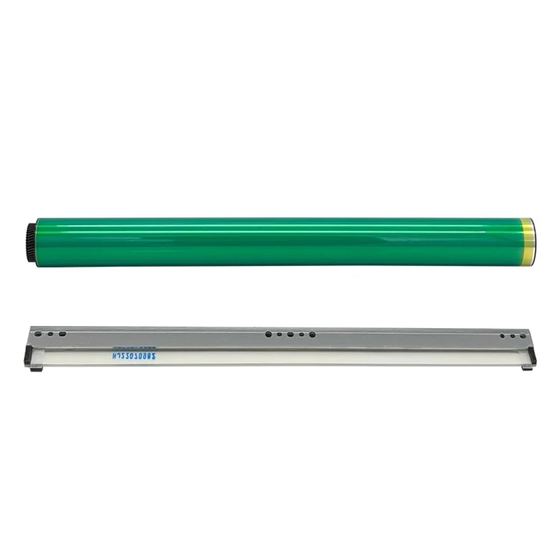 

1 компл. лезвие для чистки барабана OPC для Konica Minolta Bizhub 284e 364e 454e 554e C226 C256 C266 C224 C284 C364 C454 C554 C224e C284e