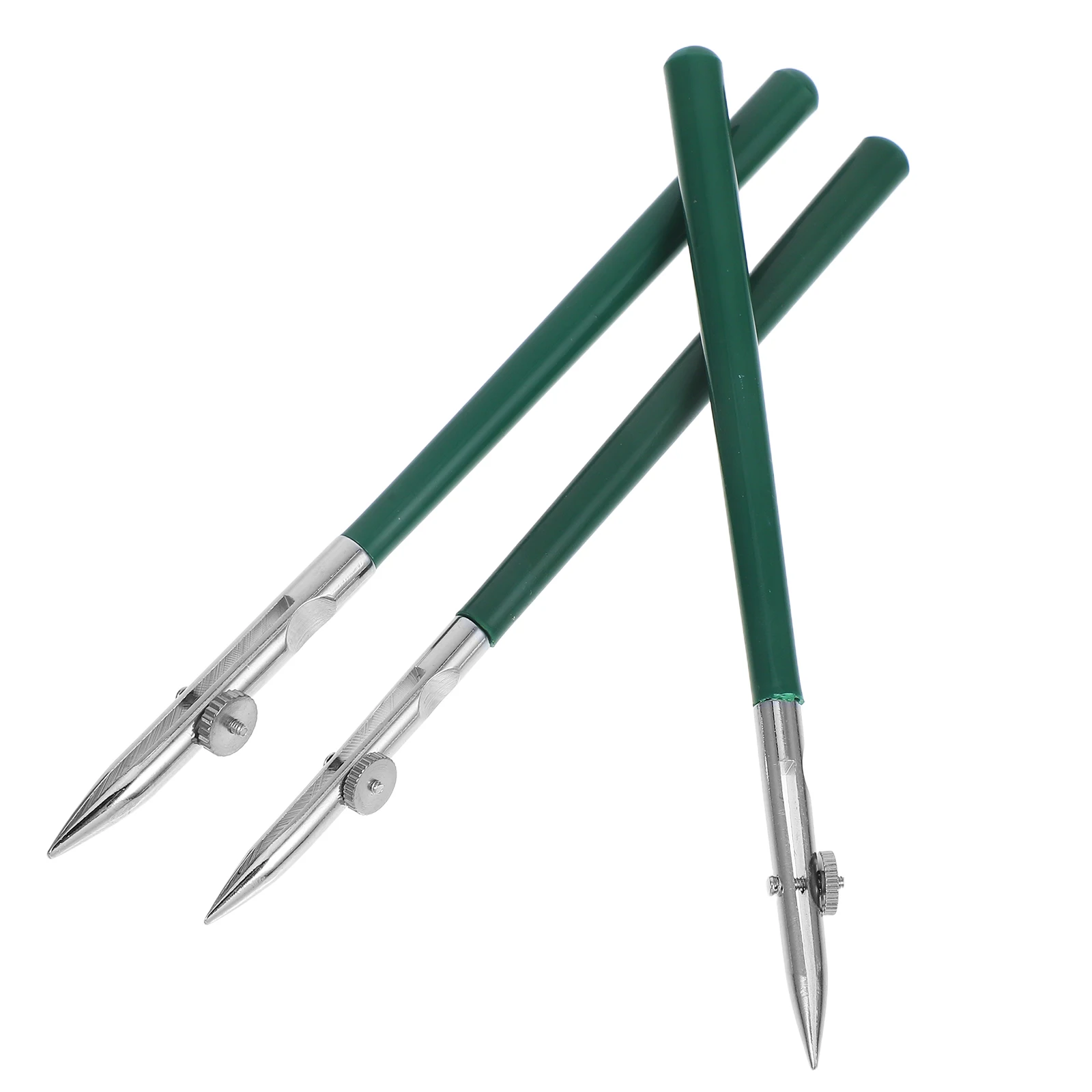 

3 Pcs Comic Tool Pen Art Ruling Cross-hinged Fine Line Pens Masking Fluid for Watercolor Liner Adjustable