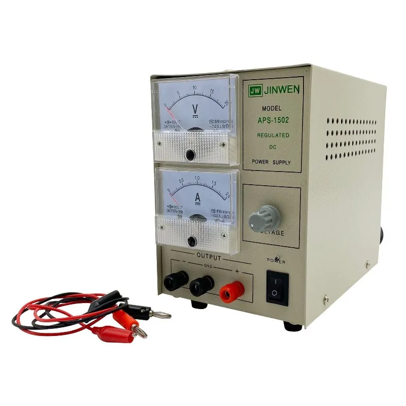 Adjustable Gold Plating Machine Refurbished Jewelry Electroplating Machine Gold Silver Jewelry Plating Watch Restoration Tool
