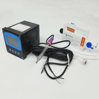 Online O3-6530 Dissolved Ozone Water Meter Rs485modbus Digital Sensor For Swimming Pool O3 Analyzer