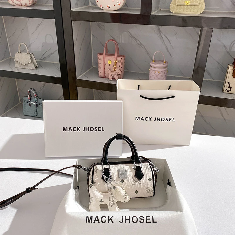 

Сумка-подушка Niche Boston, популярная высококачественная сумка-тоут.