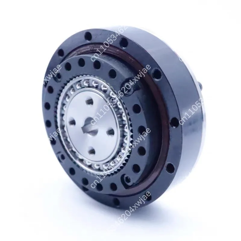 F Type Harmonic Reducer Zero Backlash High Precision For 42 Stepper Motor Robot Joint Accessories