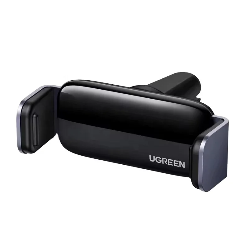New UGREEN 360 Degree Adjustable Car Air Vent Phone Mount Clip Holder Cell Phone Car Phone Holder Stand for iPhone 15 14 13 12
