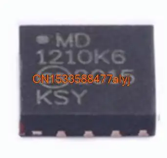     NEW MD1210K6 QFN12