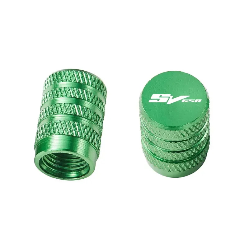 Untuk Suzuki SV650 SV 650 SV650S SV 650S S 1999-2009 Tutup Katup Ban Sepeda Motor Penutup Lubang Udara Ban 2008 2007 2006 2002 2001 2000