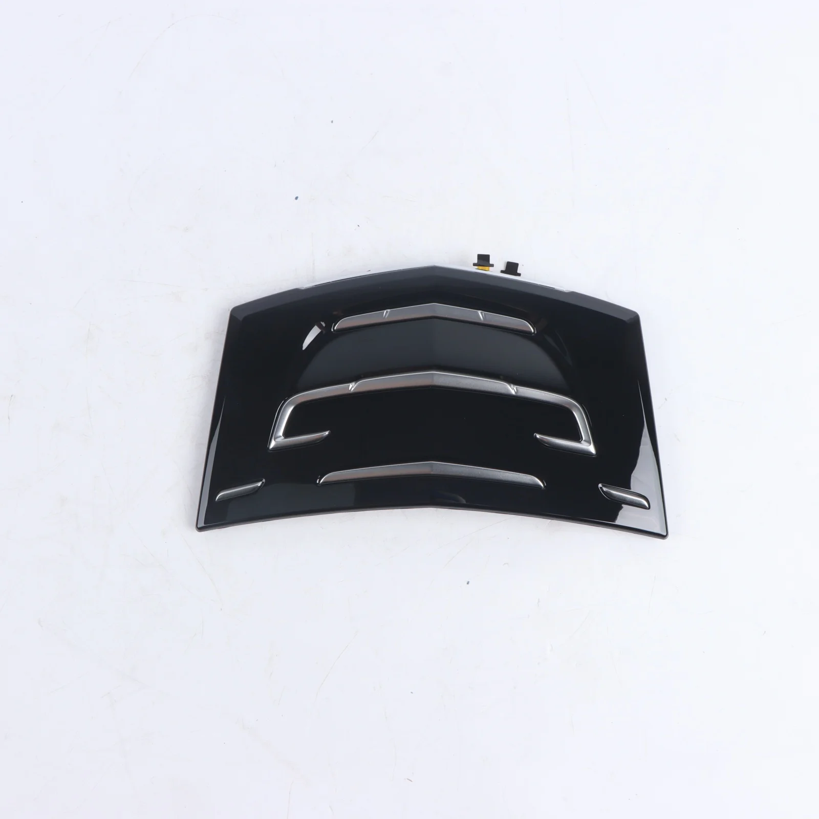 1Pc 2button System Touch Screen Nav For Cadillac ATS CTS ELR SRX XTS CUE Radio 2013-2019 Car Engine Replacement Interior Parts