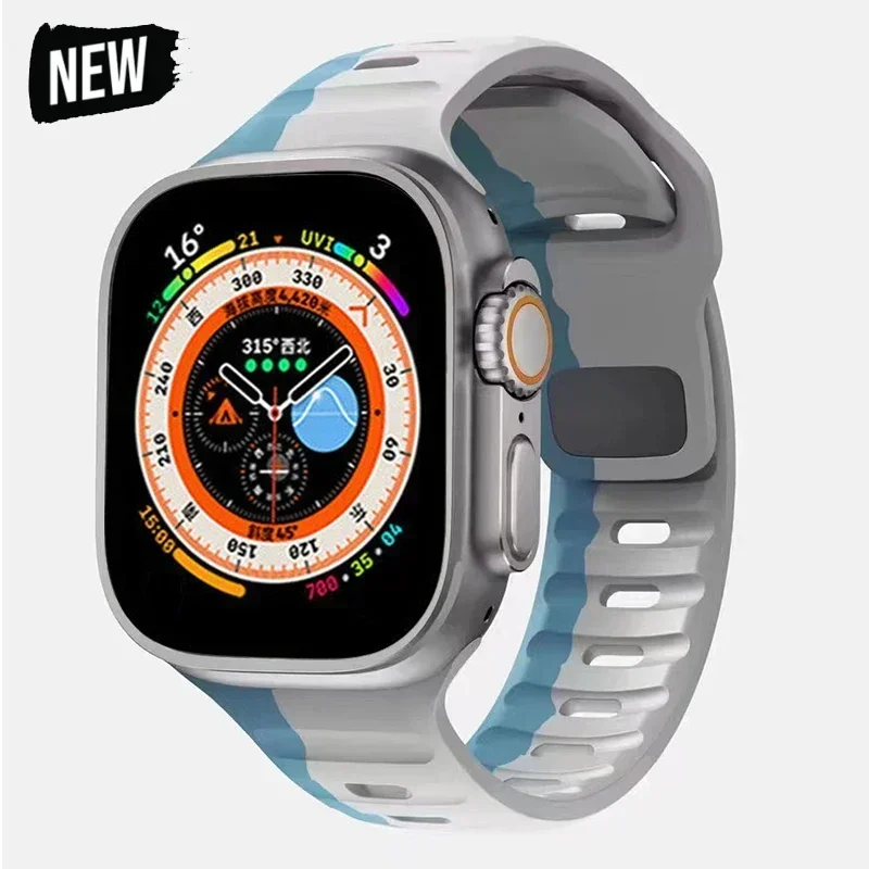 Sport Strap For App… - image