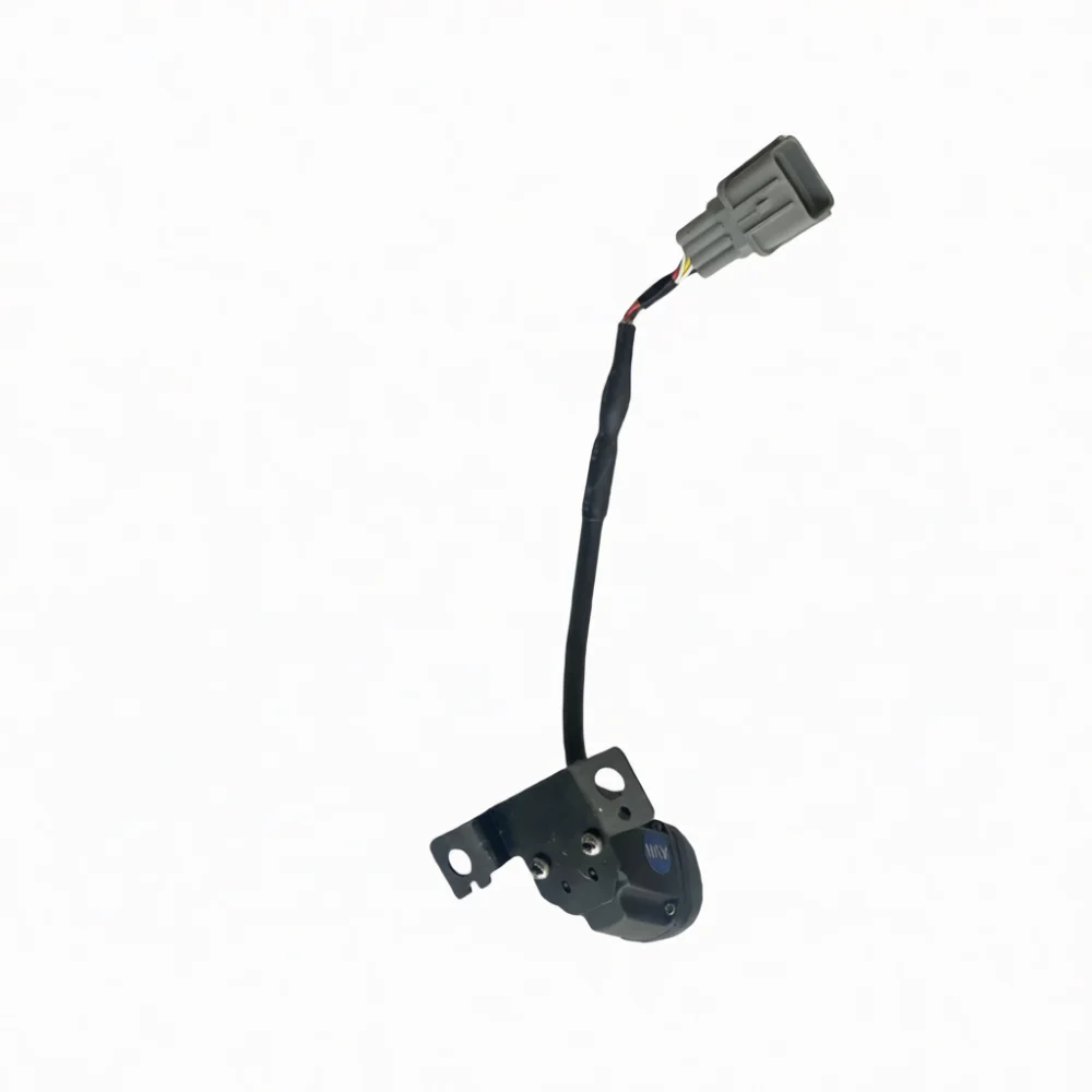 Vehicle Parking Assist Rear View Camera Santa Fe Reverse Backup Monitor System PDC Sensor Replacement 95760 B8641