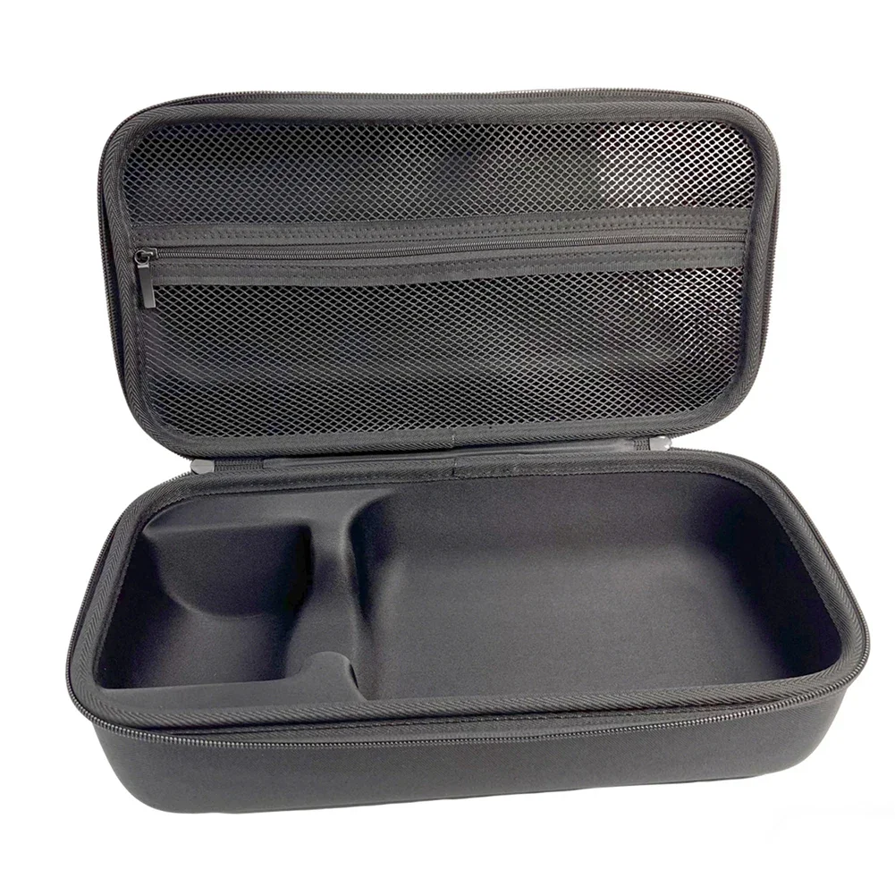 

Чехол-органайзер EVA для фена DH01 DH03 с устойчивым к царапинам корпусом и зоной для хранения аксессуаров