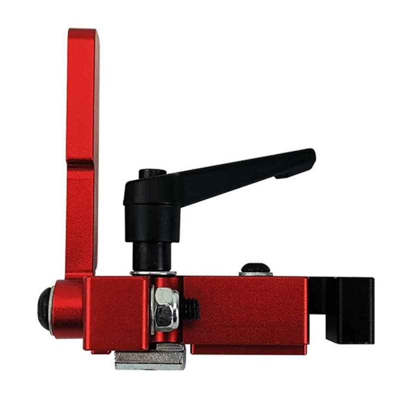 M11K-Woodworking 75 Type Backrest Positioner Push Table Limiter