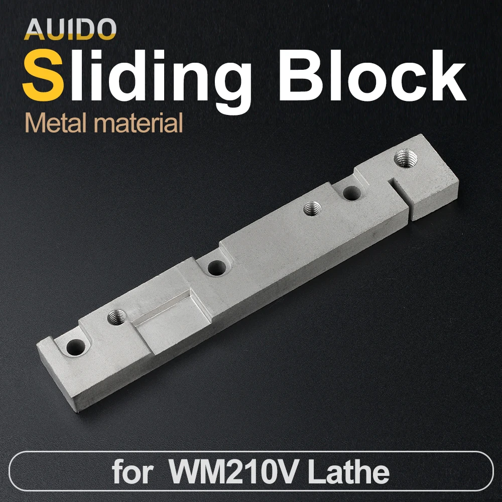 

Pressing block for WM210V-239 BHC210 HS210 JY210V CTC210 Lathe Spare Parts