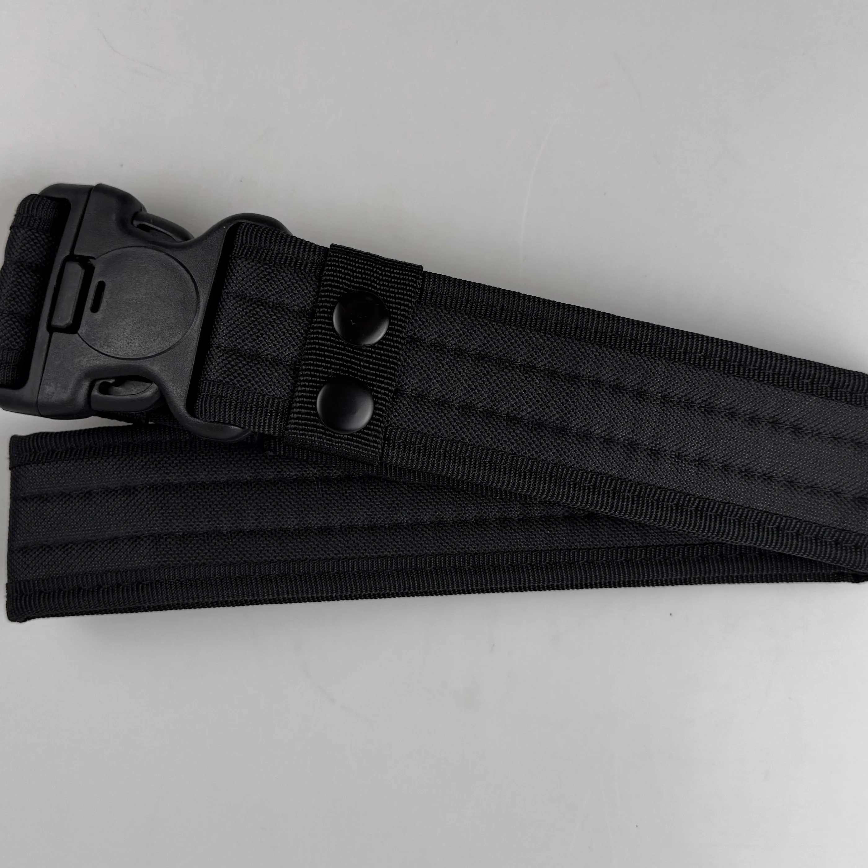 TTI Golden G34 Tactical Quick Release Holster Gun Magazine Case Universal New Style for Glock 92A PPQ G22 Collectible Figurin... view 5
