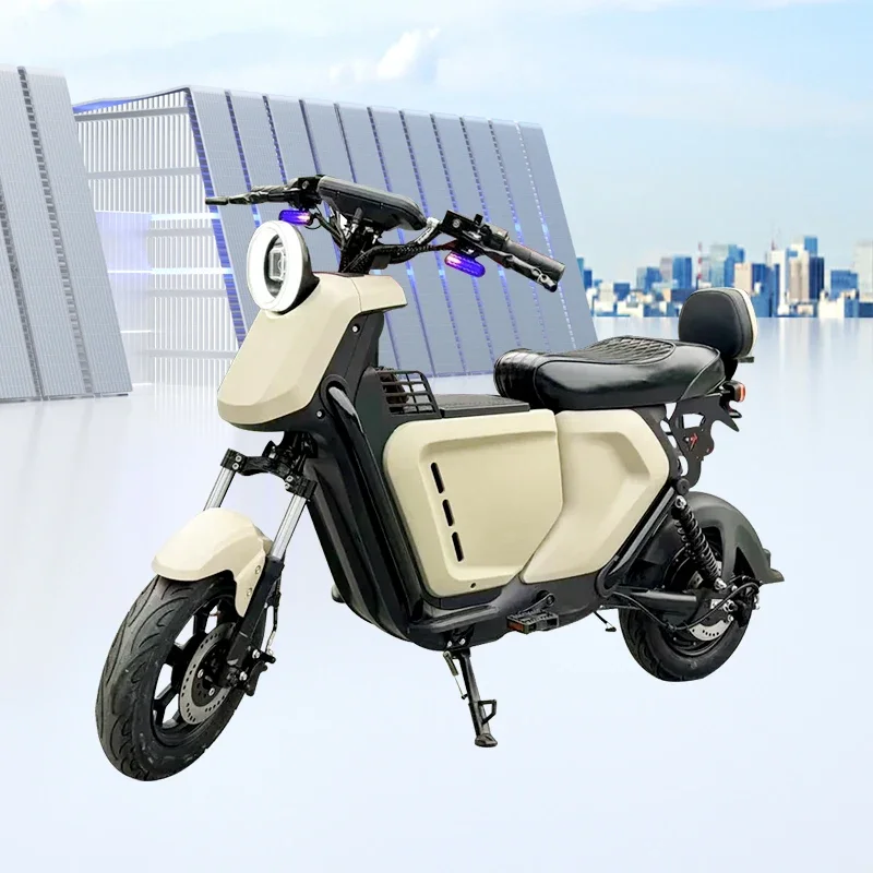 

Motorized Electro Pedal Assist 2023 E Bikes Big Type Cargo 2 Wheel Drive 48V 60V 1500W Cube Classic Electric Bicycle for Adults