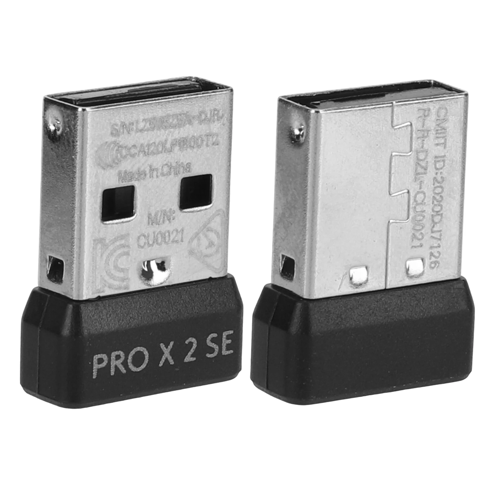Pairing USB Receiver Replacement for PRO X SUPERLIGHT 2 SE Mouse Replacement USB Receiver Lightweight Easy To Use