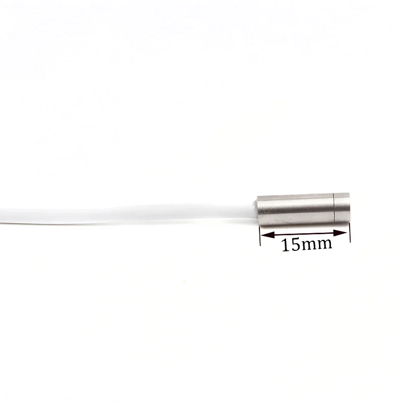 1MP endoscopio FOV88 interfaccia di tipo c Android obiettivo del telefono cellulare diametro 4.9mm ispezione della conduttura industriale EZ-EN49S-typec