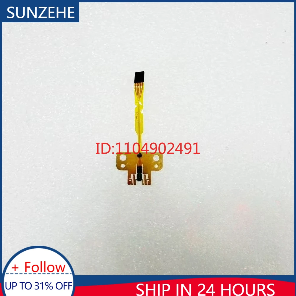 1Pcs Brand New for Sigma 50mm F/1.4 17-50mm 24-70mm 150-600mm Lens Focus Detection Sensor Camera Repair Part