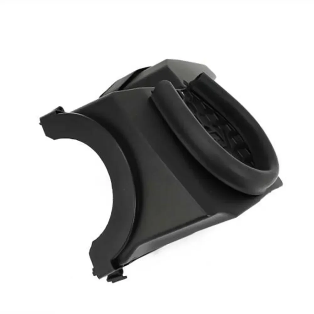 Carhome caixa de entrada de ar grade capa capa airbox filtro kit de ventilação proteção para ford focus kuga escape 12-18 estilo do carro accessor