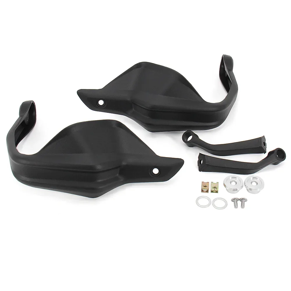 Suitable for B-W R1200GS F750GS F850GS R1250GS ADV LC Waterbird Black Hand Guard